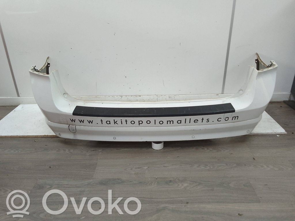 Volvo V70 Belka osi tylnej