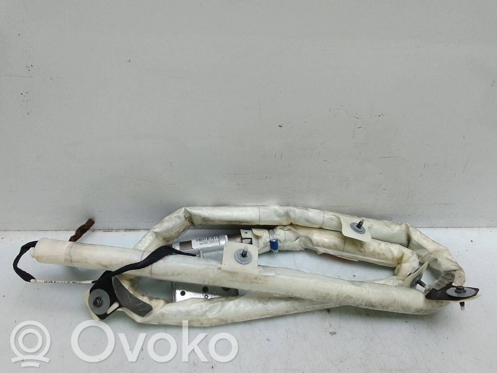 Volvo V70 Kit d’airbag