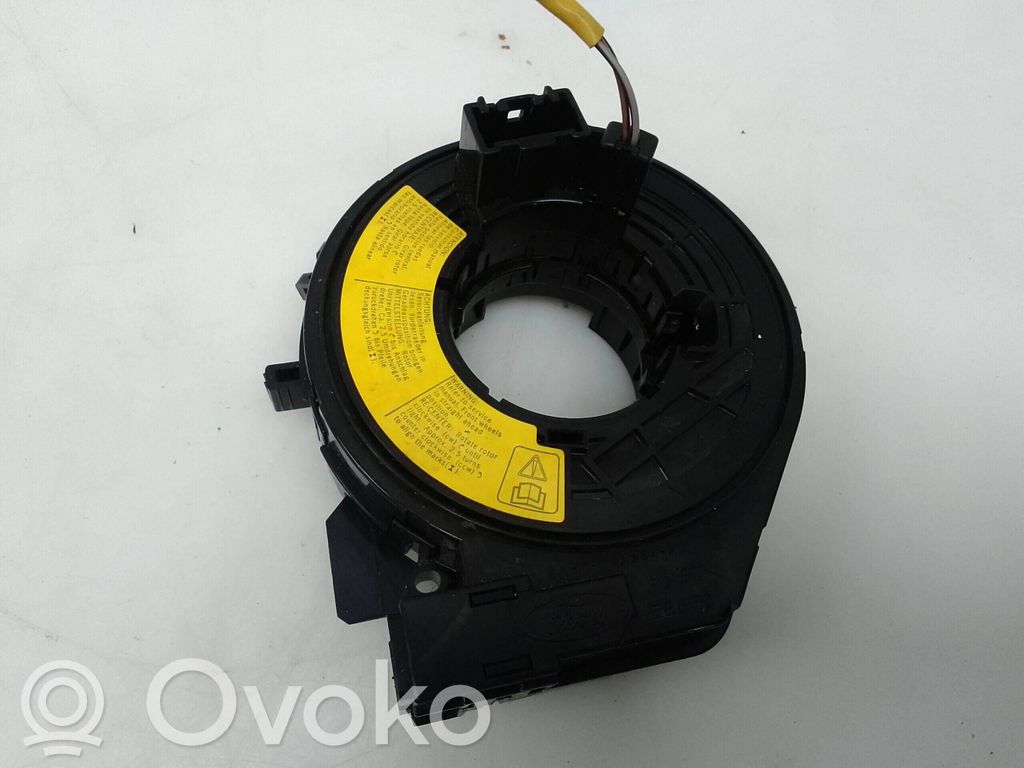 Ford Transit Courier Airbag de volant 