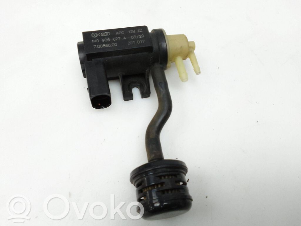 Volkswagen Multivan T6 Garnitures hayon 