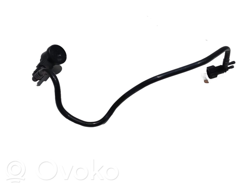 Peugeot 307 Durite de refroidissement tube