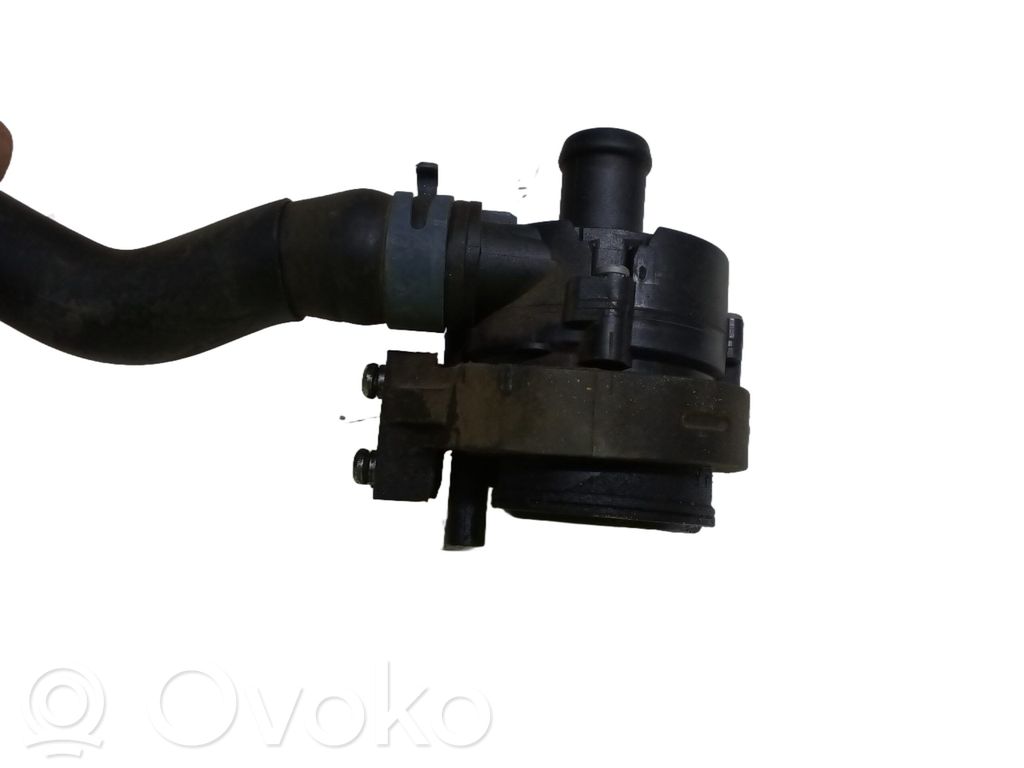 Volkswagen Tiguan Pompe à eau de liquide de refroidissement
