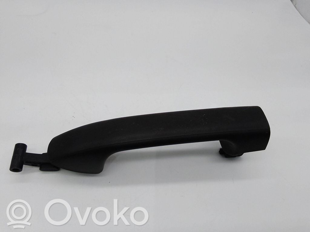 Mercedes-Benz Vito Viano W447 Klamka zewnętrzna drzwi tylnych 