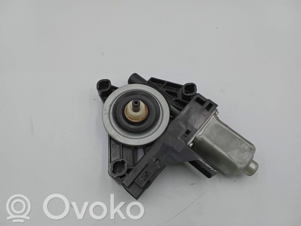 Volvo V60 Motor