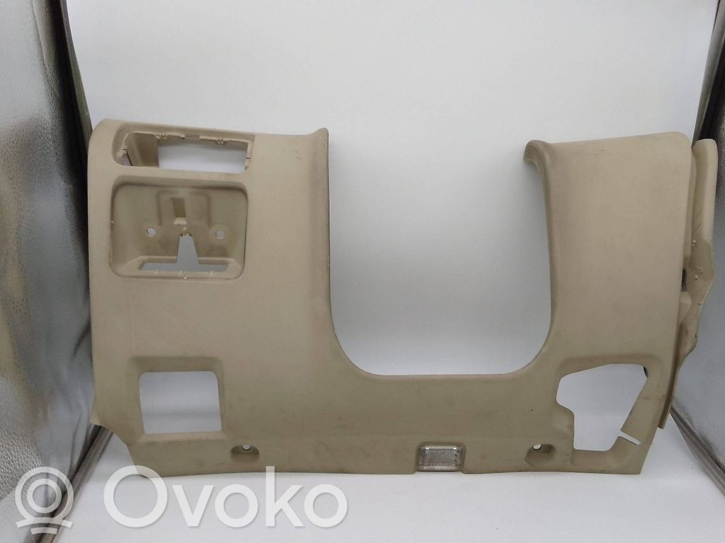 Volvo V60 Crémaillère de direction