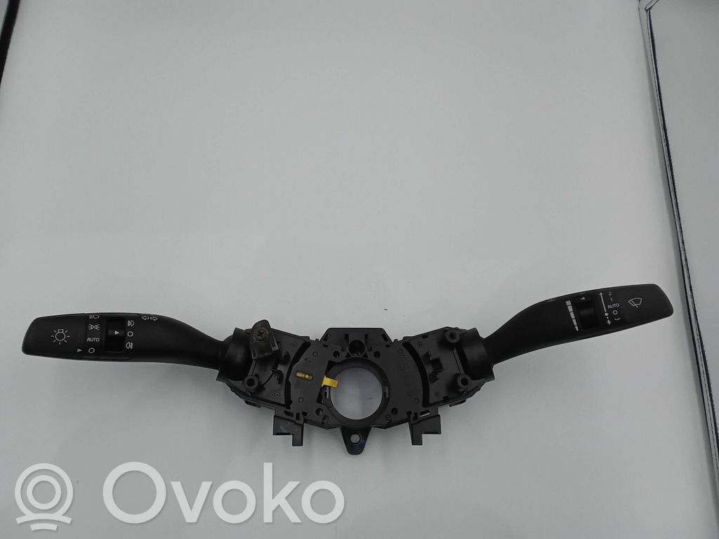 KIA Optima Interruttore luci