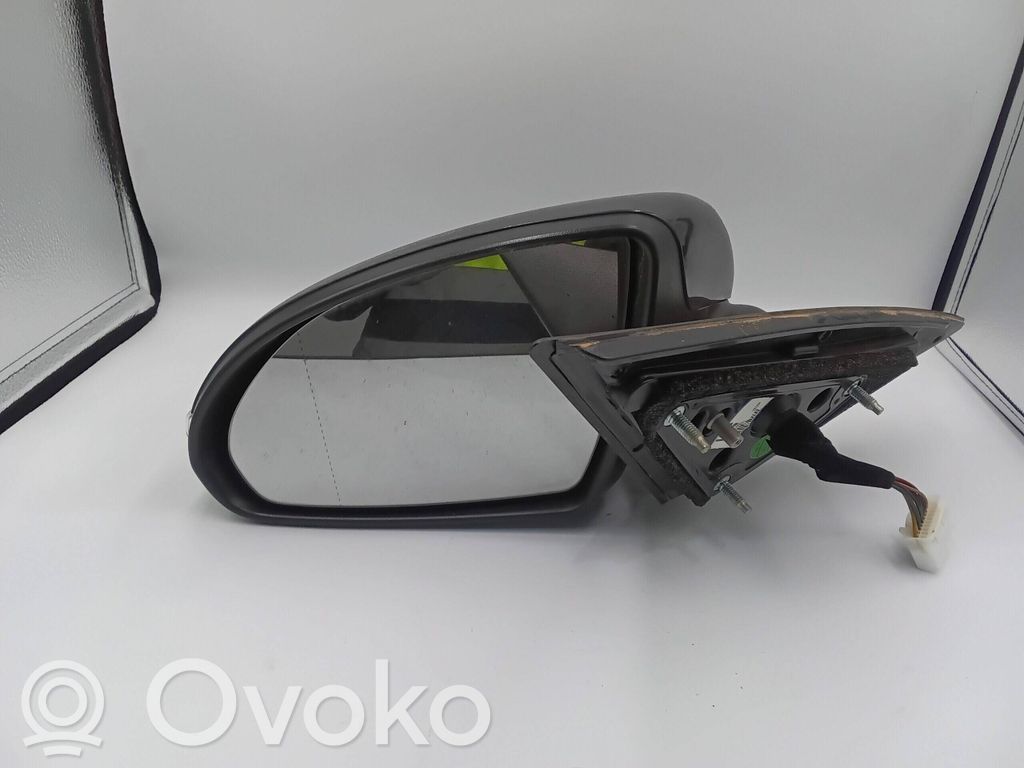 KIA Optima Espejo lateral eléctrico de la puerta delantera