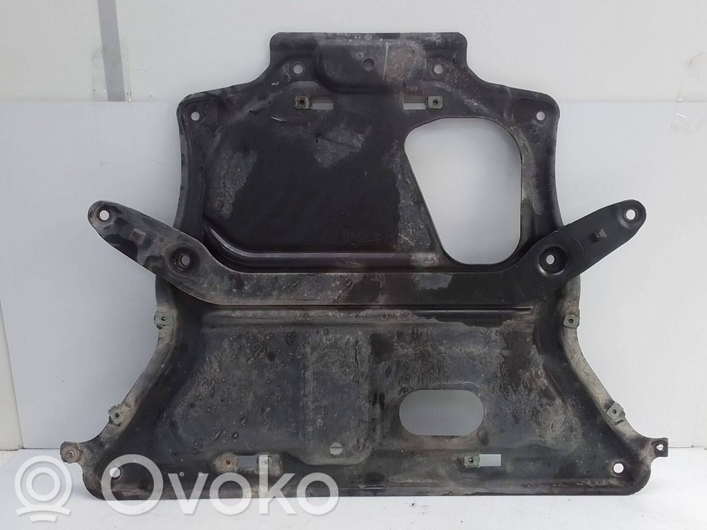 BMW 1 F20 F21 Oil sump