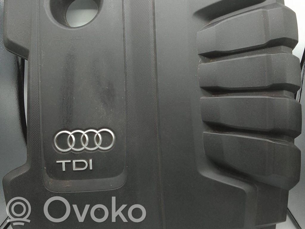 Audi Q5 SQ5 FY Vano motore/cofano