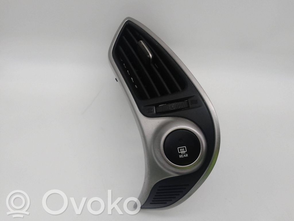Hyundai ix35 Pulseur d'air habitacle 