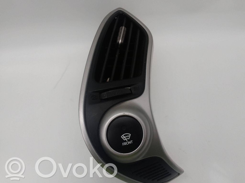 Hyundai ix35 Heizungslüfter