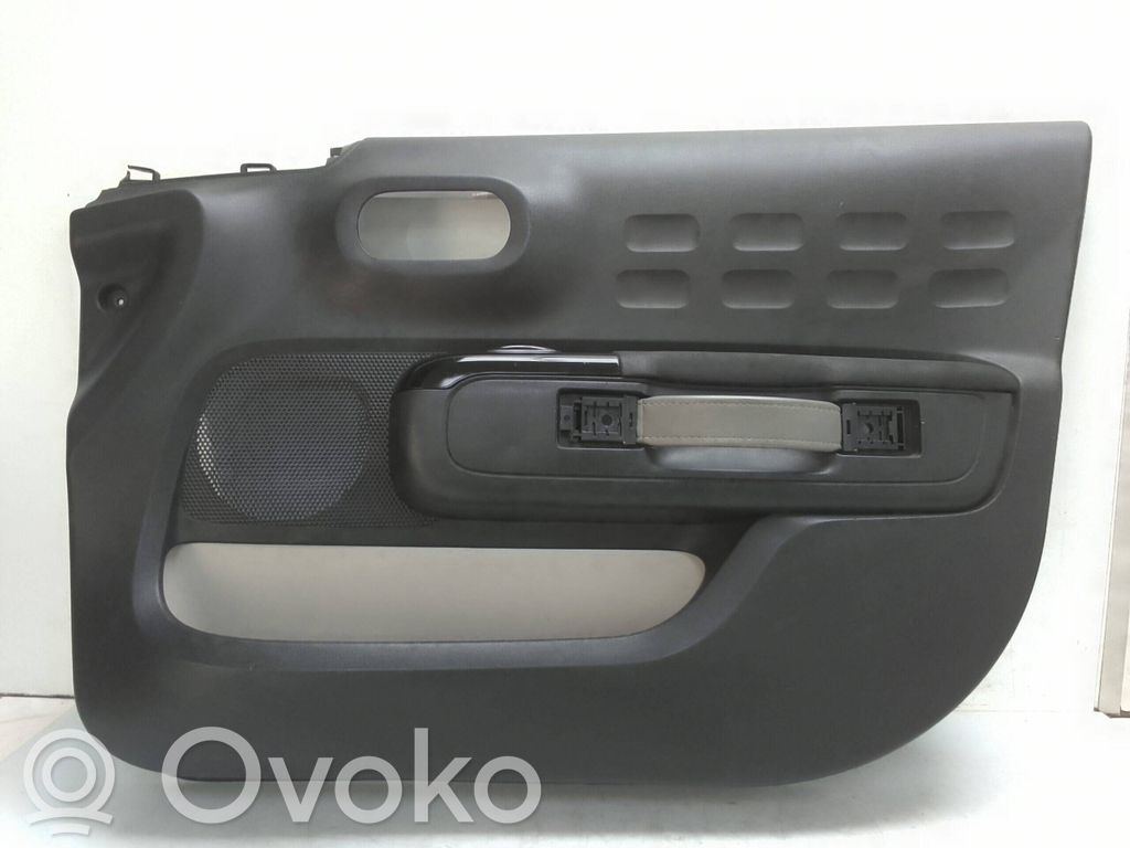 Citroen C3 Etuoven verhoilu 