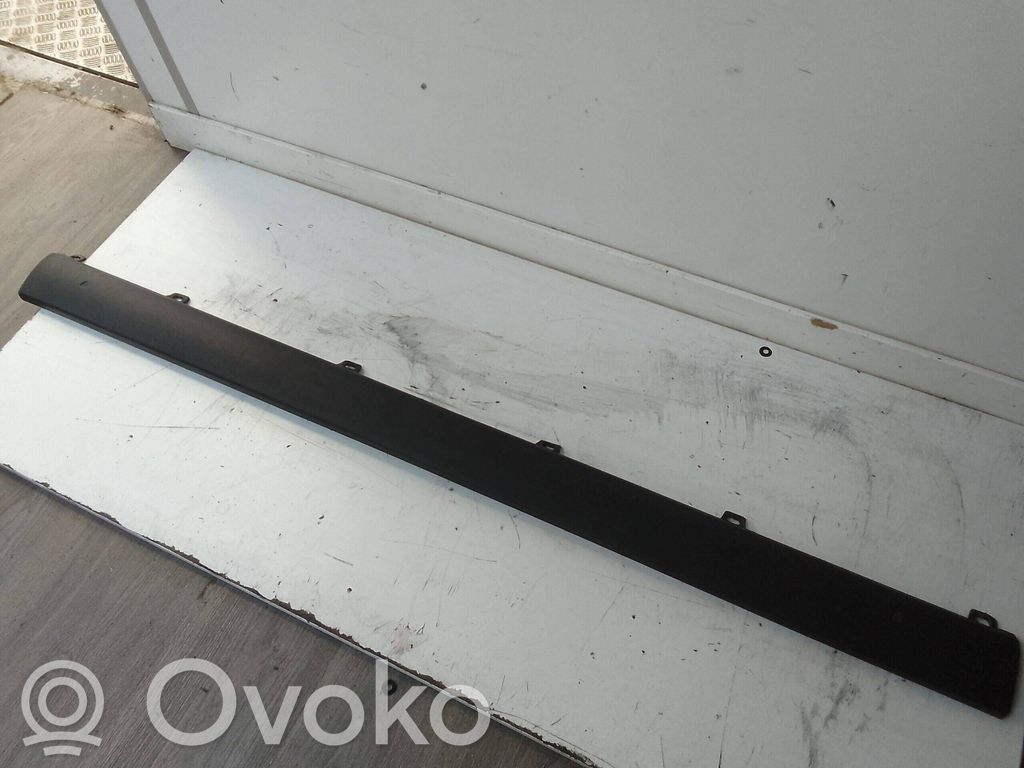 Fiat 500L Rivestimento sottoporta/minigonna laterale
