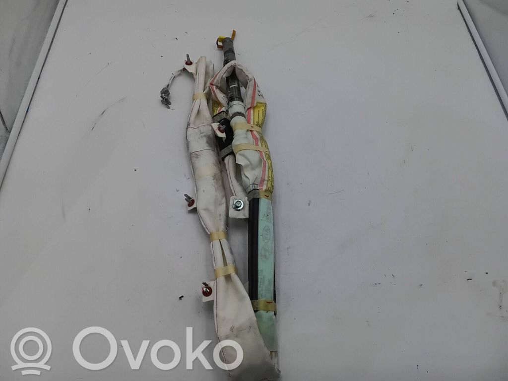 KIA Rio Poduszki powietrzne Airbag / Komplet 