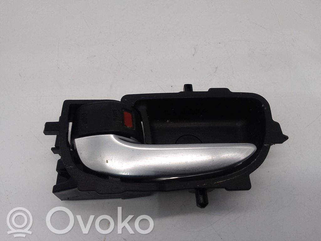 Toyota Auris E180 Takaoven ulkokahva 