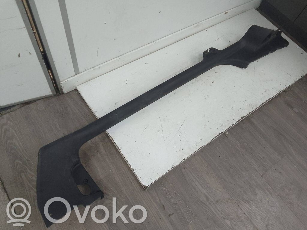 Seat Leon (5F) Set rivestimento portellone posteriore/bagagliaio 