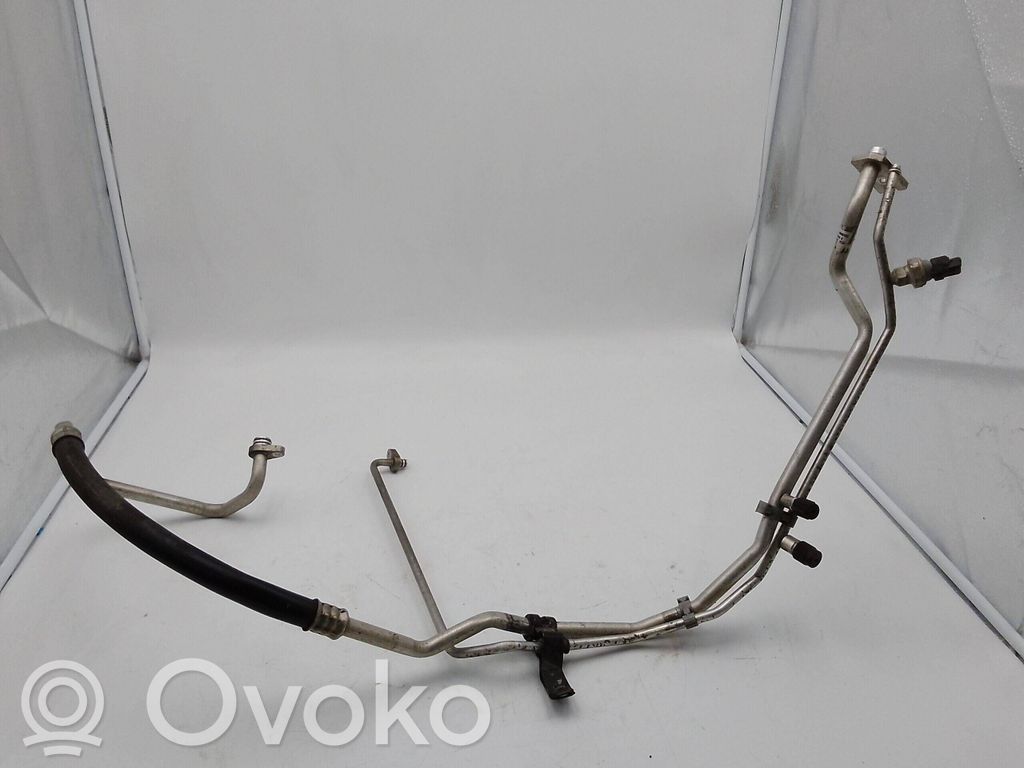 Toyota Aygo AB10 Ilmastointilaitteen putki (A/C) 