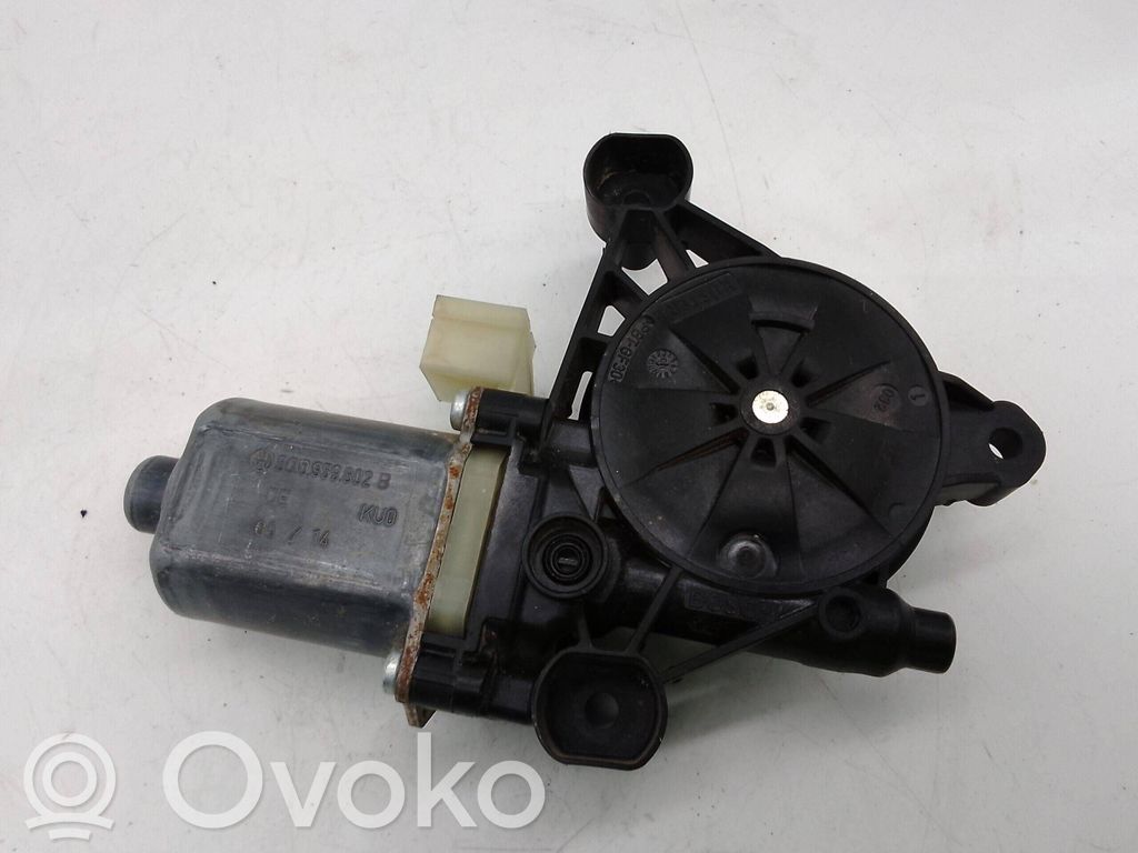 Audi A3 S3 8V Motor 