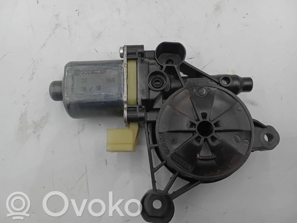 Audi A3 S3 8V Motor 