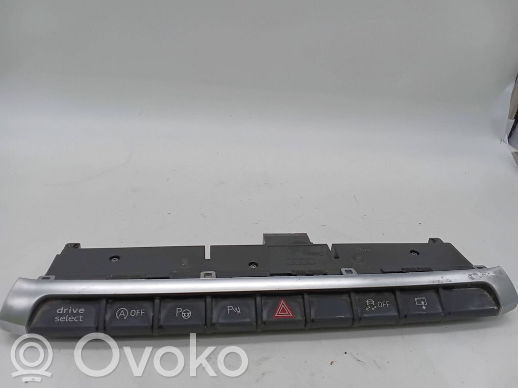 Audi A3 S3 8V Inne przełączniki i przyciski 