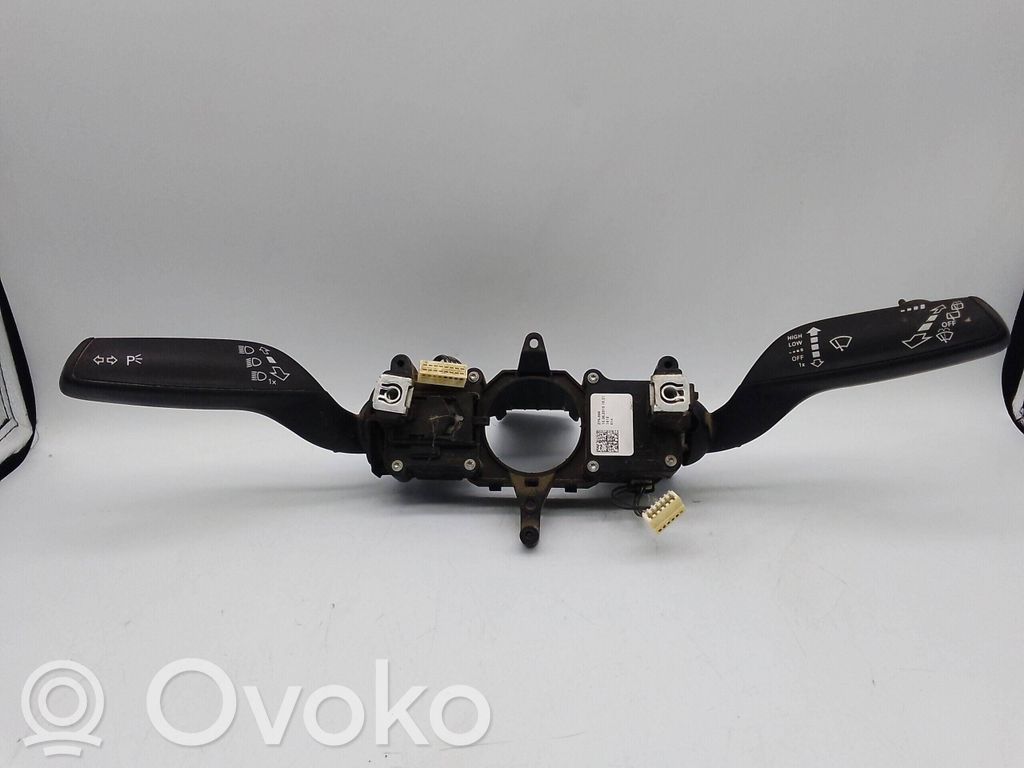 Audi A1 Altri interruttori/pulsanti/cambi
