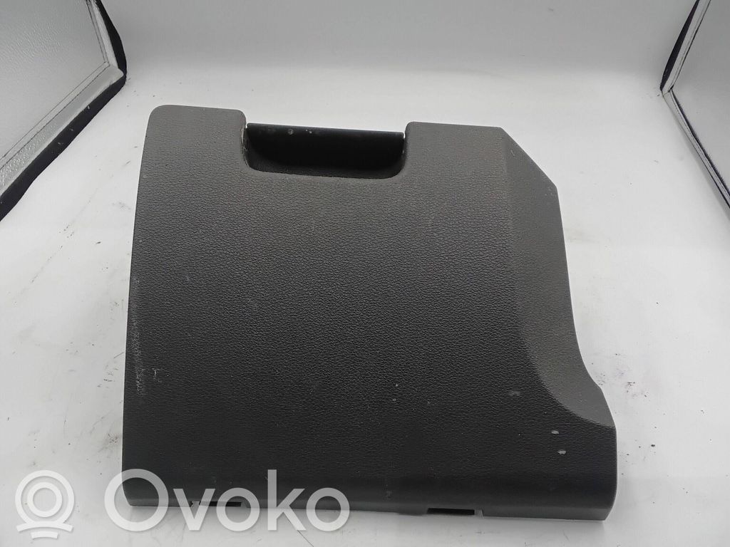 Skoda Octavia Mk3 (5E) Handschuhfach 
