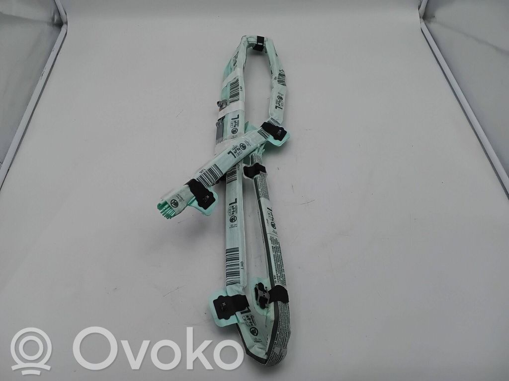 Skoda Octavia Mk3 (5E) Airbag de volant 