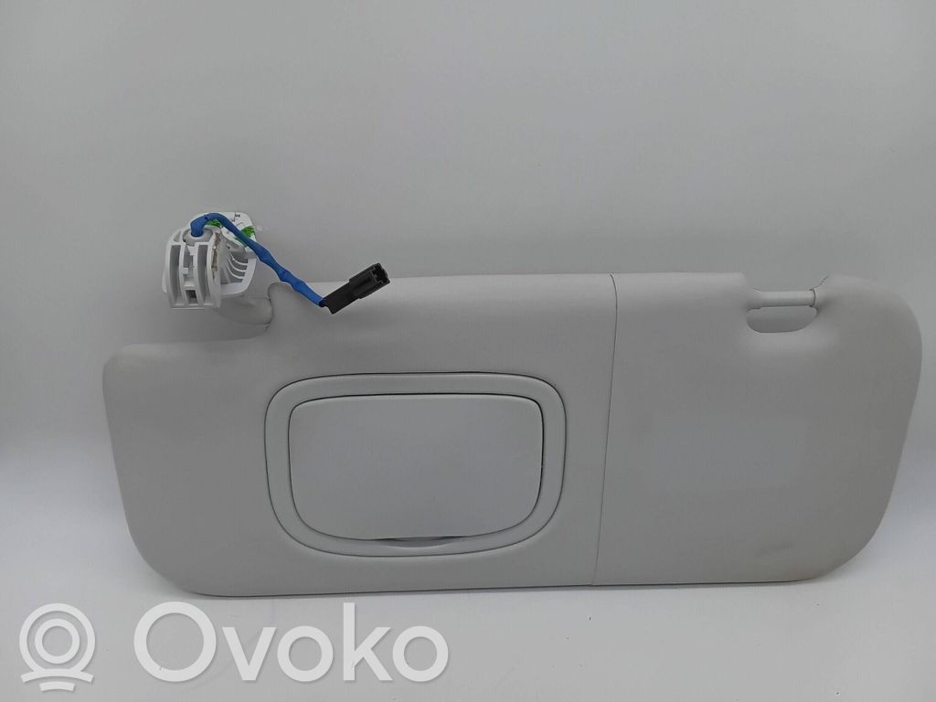 Fiat 500X Osłona przeciwsłoneczna 