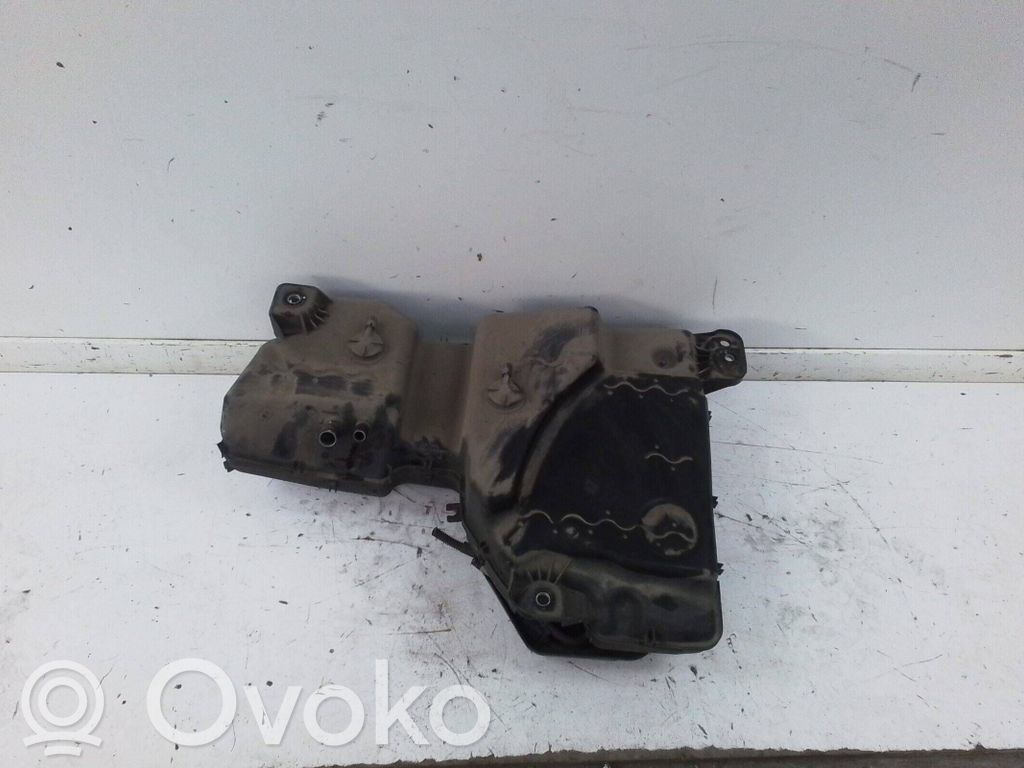 Volkswagen Tiguan AdBlue Tank