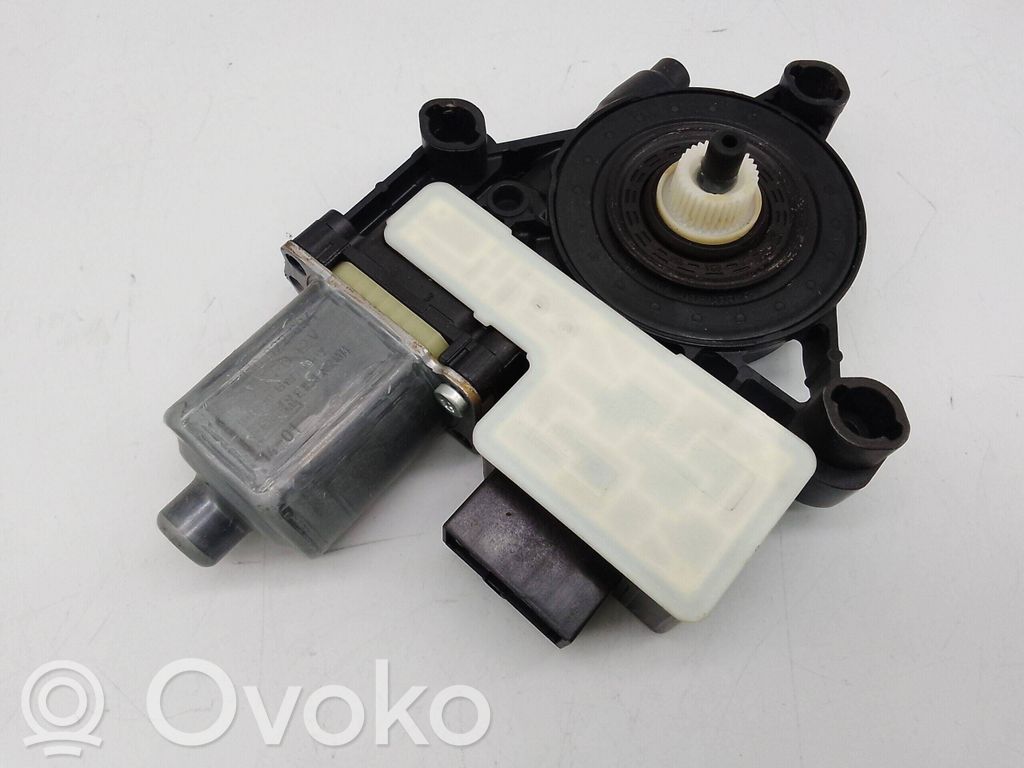 Audi A3 S3 8V Motor 