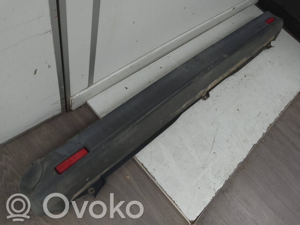 Renault Trafic II (X83) Trave dell'asse posteriore