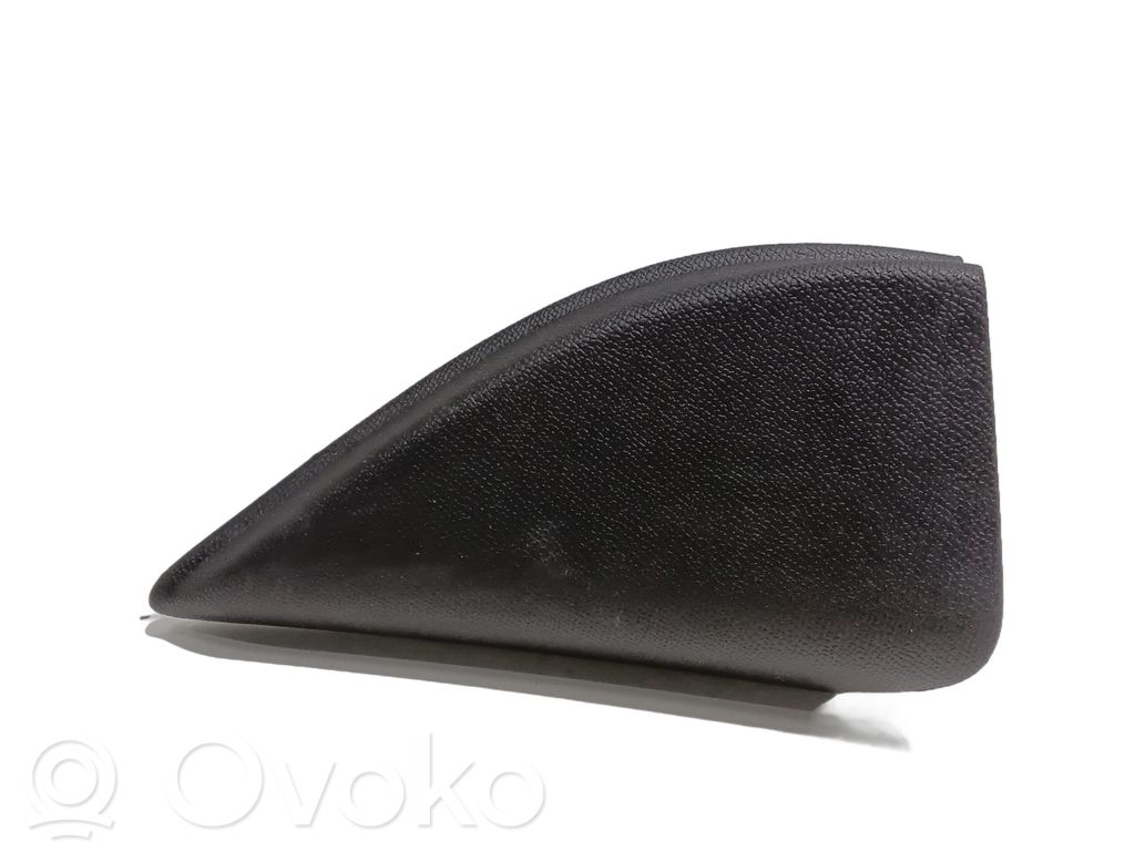 Peugeot 3008 III Rivestimento sottoporta/minigonna laterale 