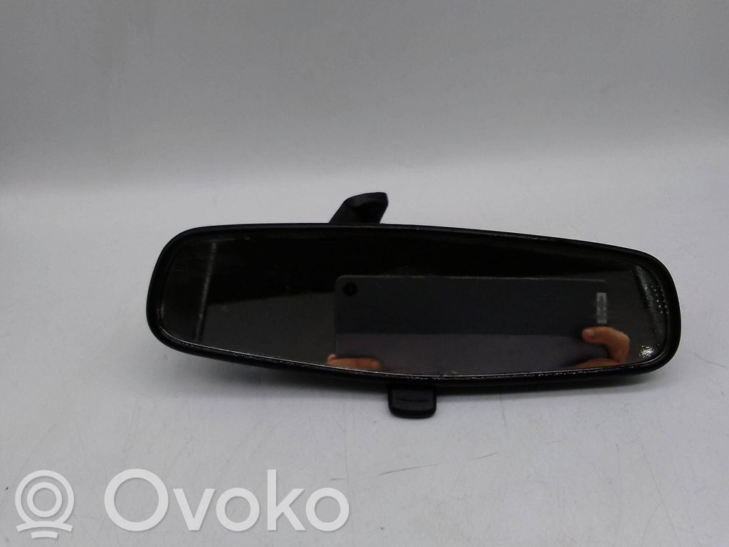 Opel Zafira C Lusterko wsteczne 