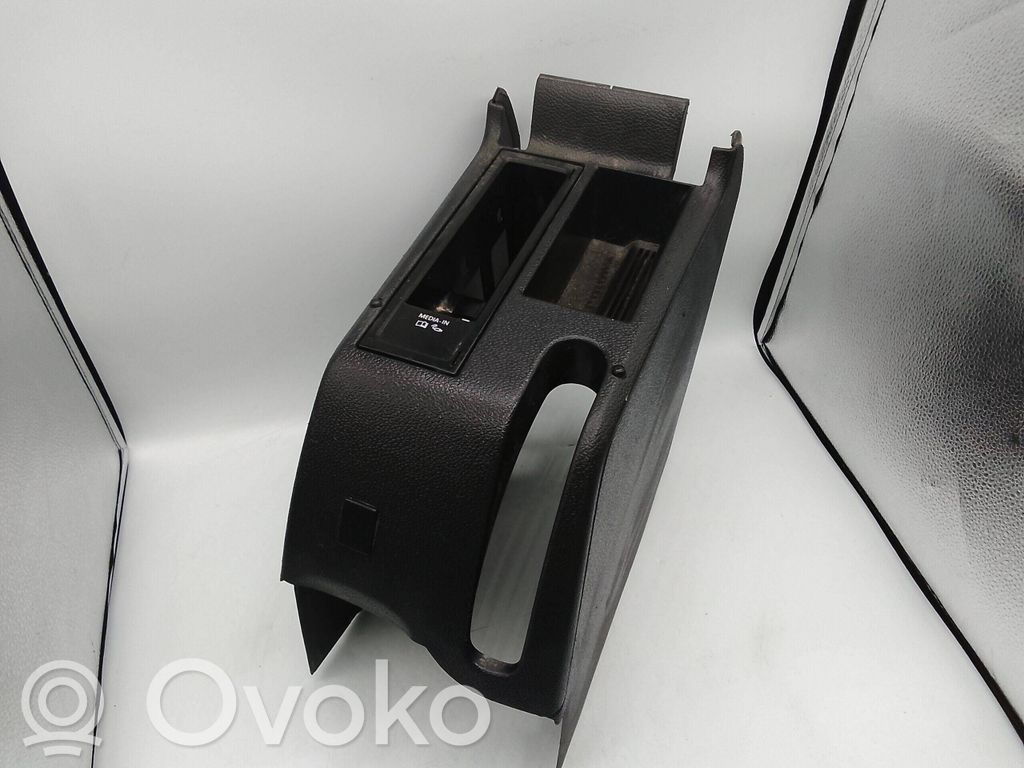 Volkswagen Golf VI Verkleidung Zierleiste 