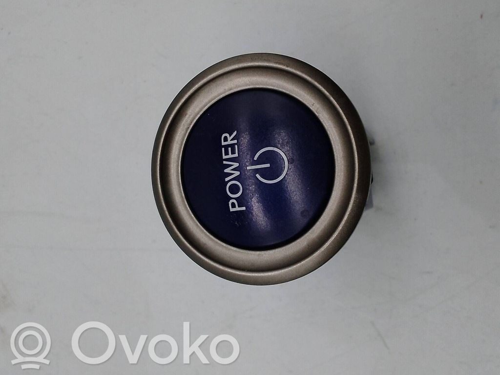 Lexus IS III XE30 Autres commutateurs / boutons / leviers