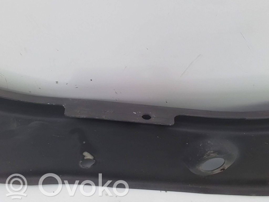 Volkswagen Caddy Osłona dolna silnika 