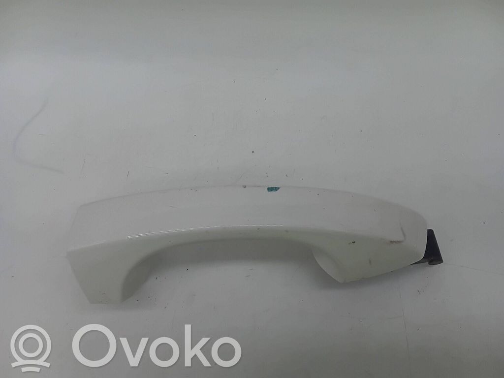 Seat Leon (5F) Türgriff Türöffner hinten 