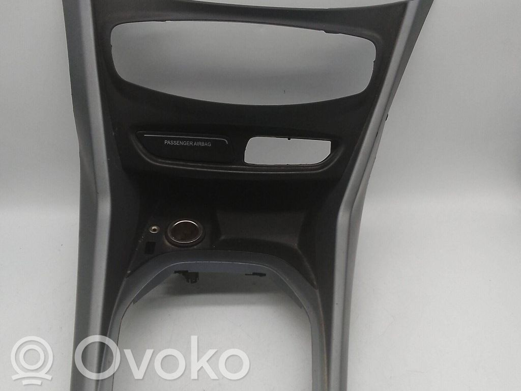 Ford B-MAX Dekoratyvinė apdaila 