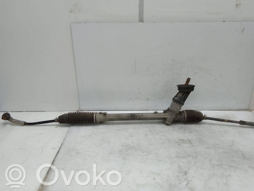 Volkswagen Polo V 6R Przekładnia kierownicza / Maglownica