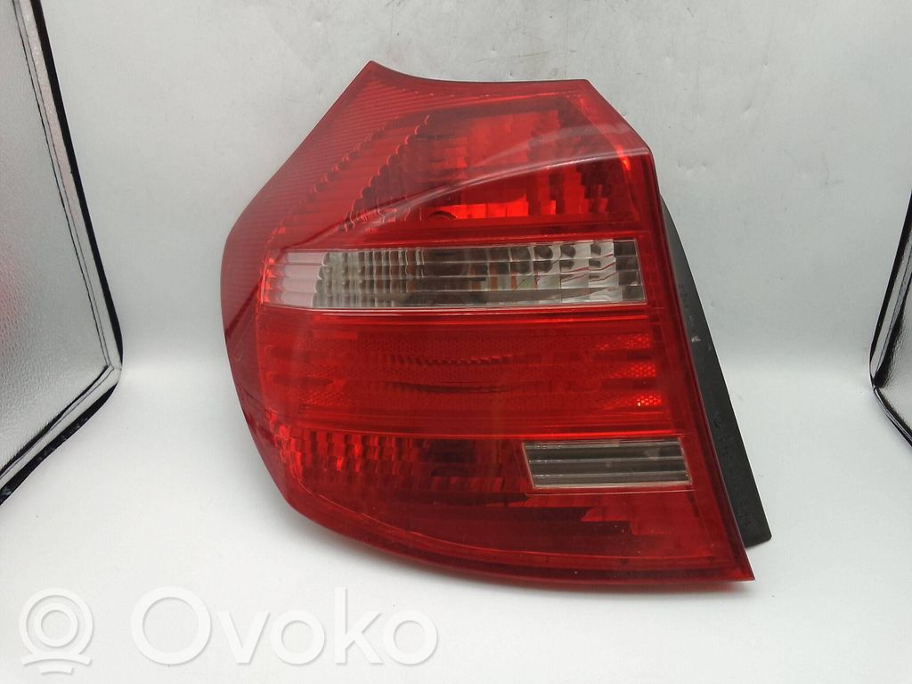 BMW 1 E81 E87 Feux arrière / postérieurs 
