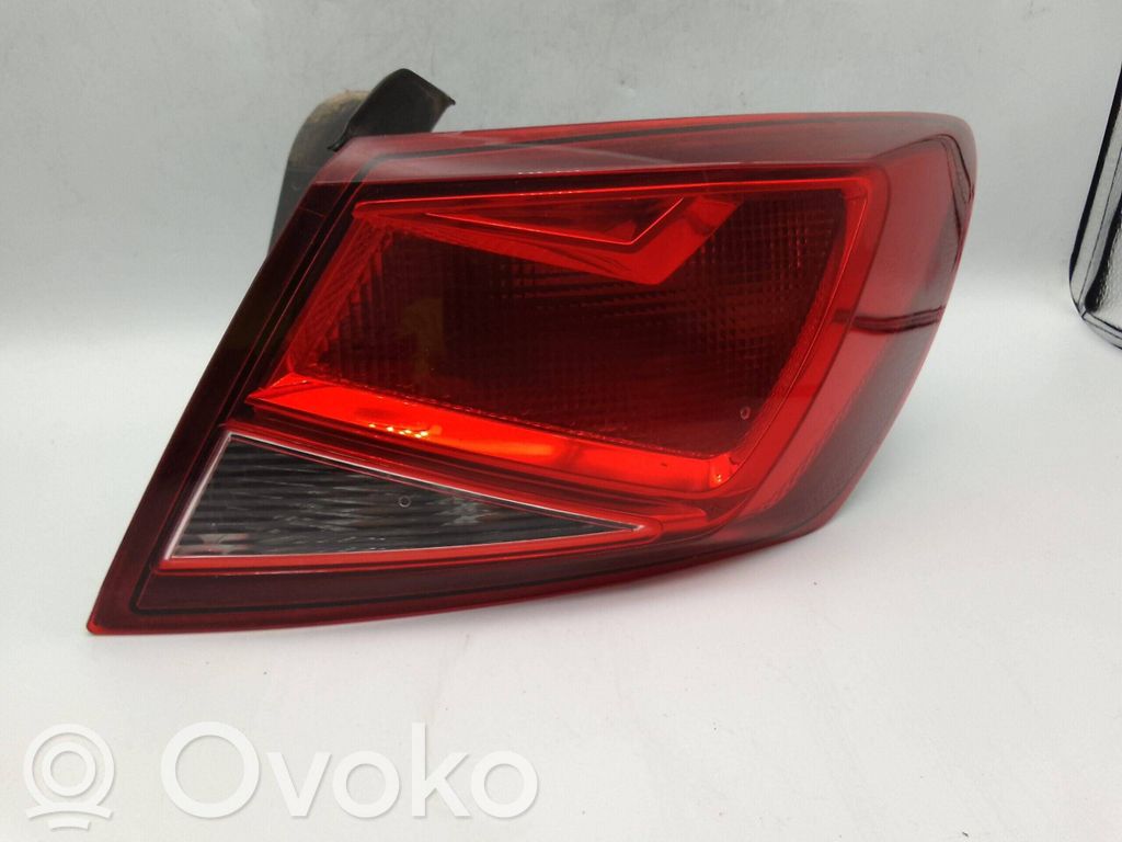 Seat Leon (5F) Lampa tylna 