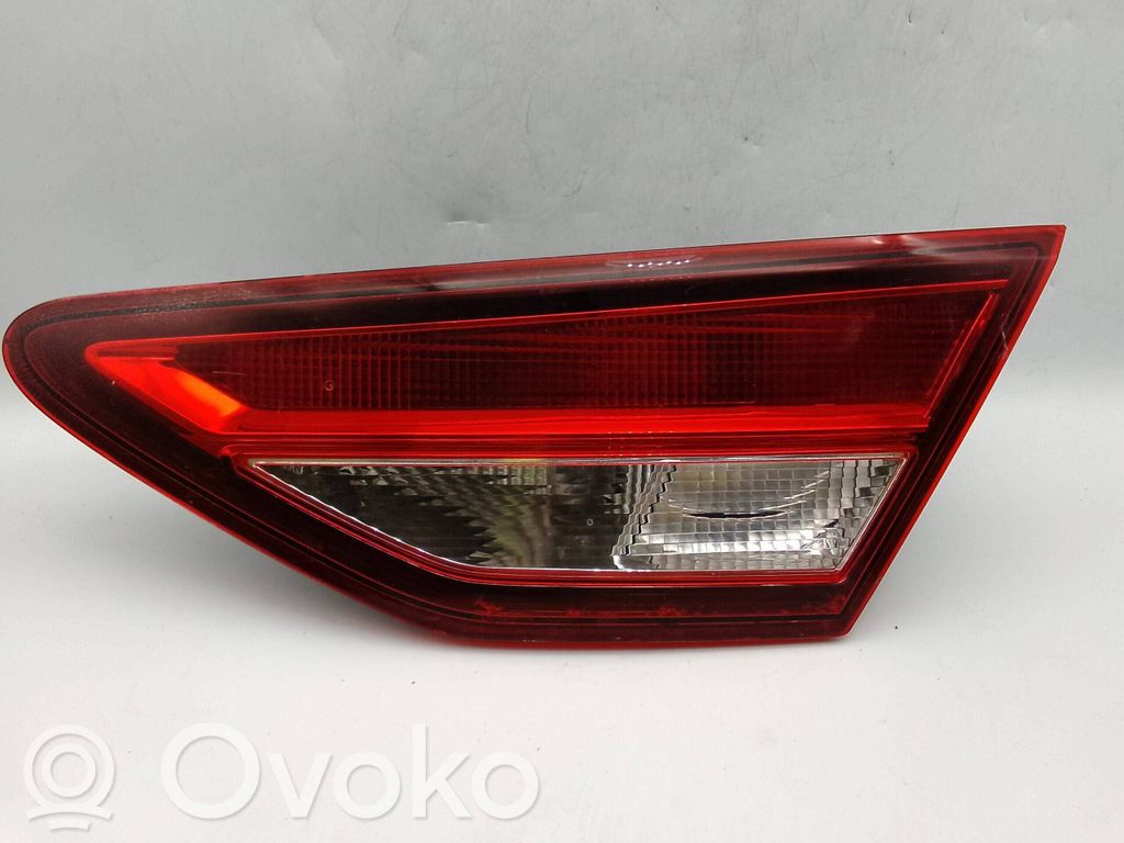 Seat Leon (5F) Lampa tylna 