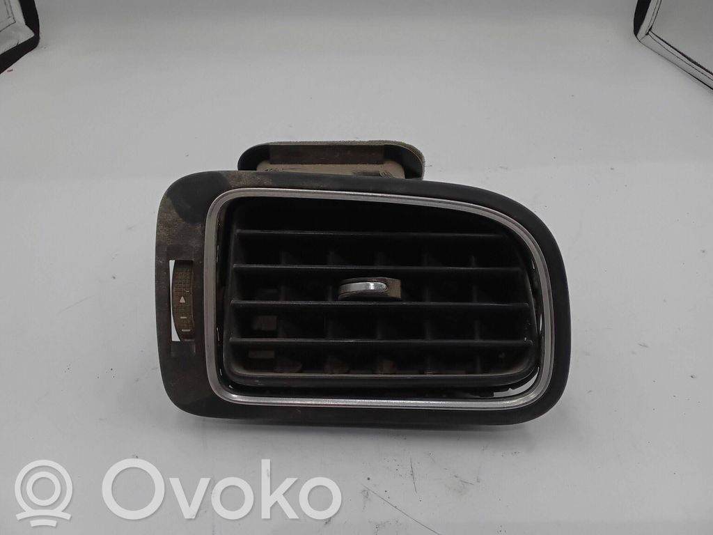 Volkswagen Polo V 6R Ventilator aerotermă