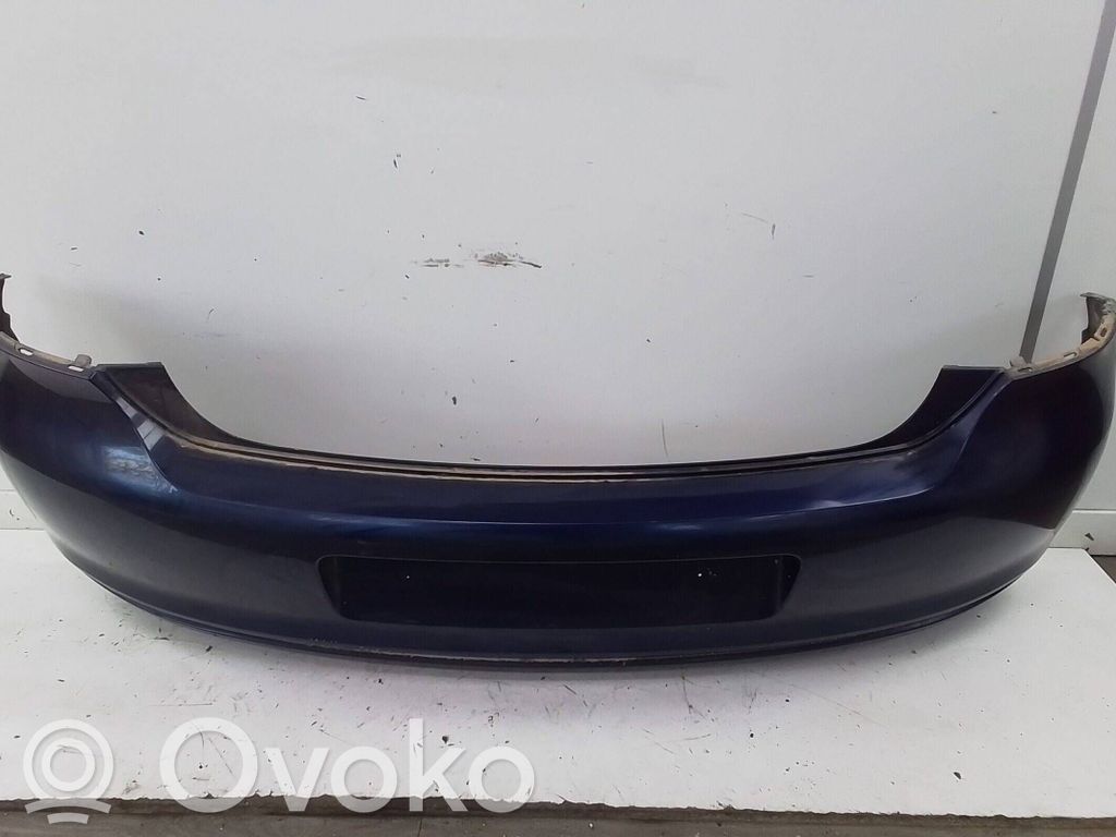 Volkswagen Polo V 6R Taka-akselin palkki