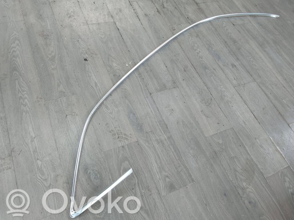Audi Q3 8U Rivestimento sottoporta/minigonna laterale 