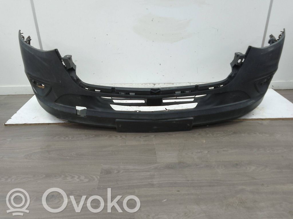 Mercedes-Benz Sprinter W907 W910 Pare-choc avant