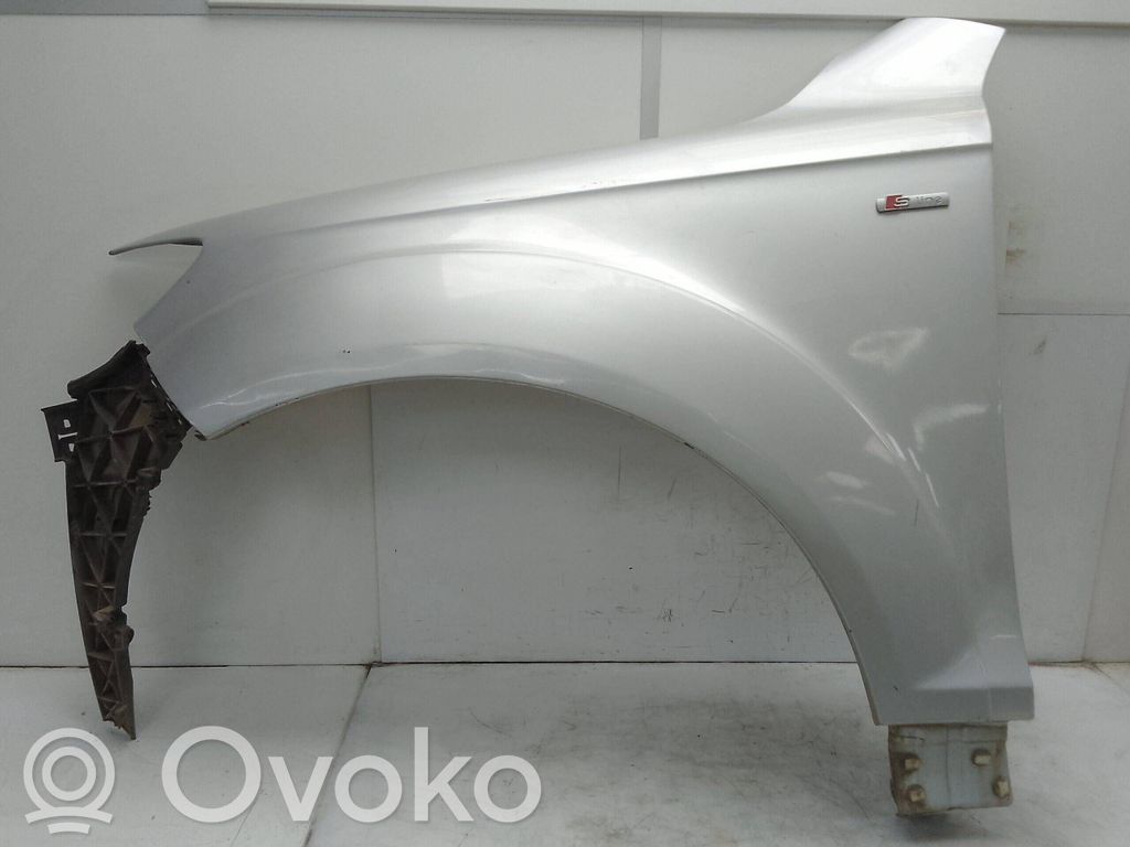 Audi Q7 4L Arche d'aile avant