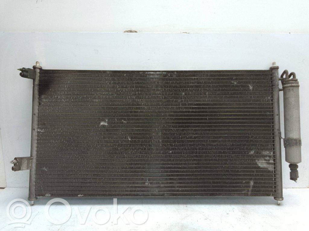 Nissan X-Trail T30 Soplador/ventilador calefacción 