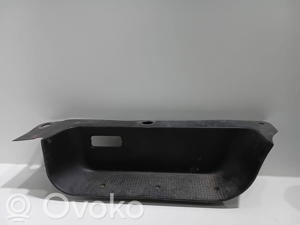 Renault Trafic II (X83) Altra parte della carrozzeria