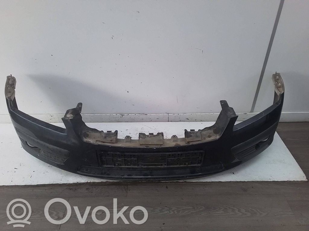Ford Focus Pare-choc avant 